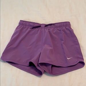 Nike Dri-Fit Shorts
